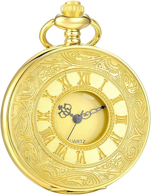 Aureon™ - Classic Roman Dial, Ready To Wear