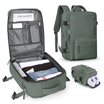 Avelis™ - Organized Protection For Everyday Commuting