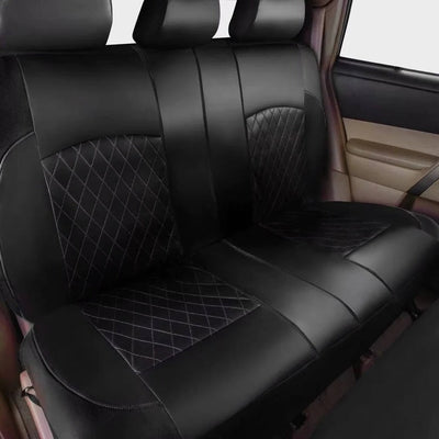 Caldaro™ - Waterproof 5-Seat Cover Set with Airbag Openings