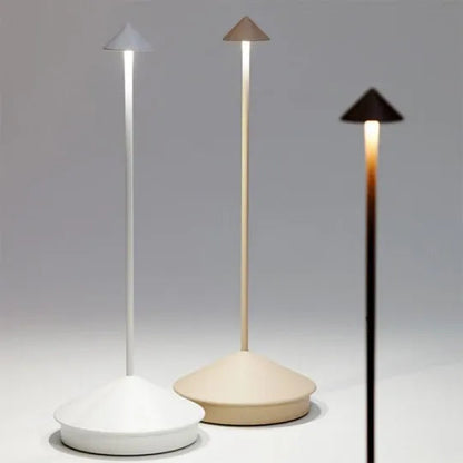 Lumae™ - Soft Ambient Light Anywhere, Indoors Or Out