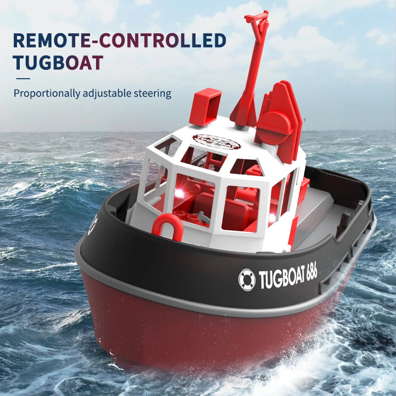 Navire™ - Dual Motor Speed for Pools and Lakes