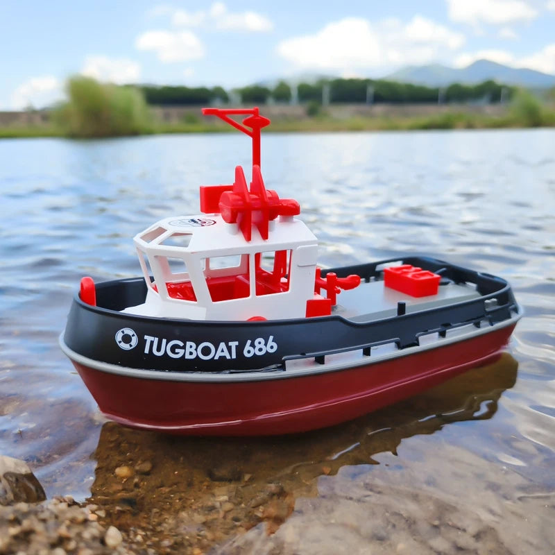 Navire™ - Dual Motor Speed for Pools and Lakes