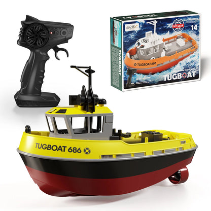 Navire™ - Dual Motor Speed for Pools and Lakes