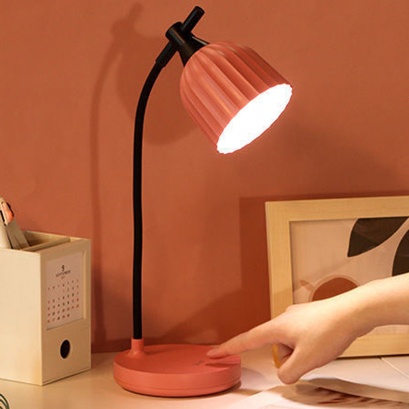 Lumenix™ - Slim Dimmable Desk Light for Focused Tasks