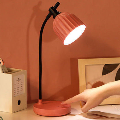 Lumenix™ - Slim Dimmable Desk Light for Focused Tasks