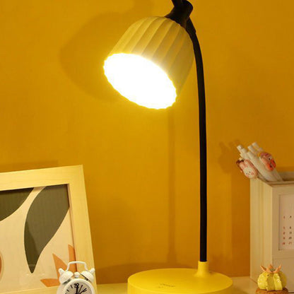 Lumenix™ - Slim Dimmable Desk Light for Focused Tasks