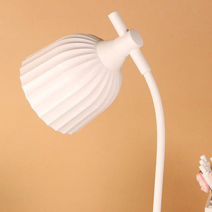 Lumenix™ - Slim Dimmable Desk Light for Focused Tasks