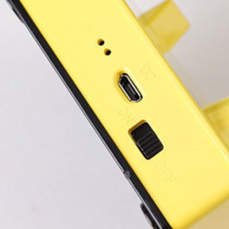 Lumenix™ - Slim Dimmable Desk Light for Focused Tasks