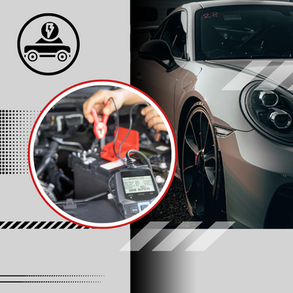 Lockeon™ - Remote Battery Cutoff That Stops Unauthorized Starts