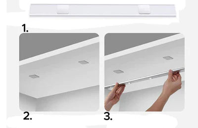 Aureli™ - Automatic Motion Lighting For Kitchen Counters