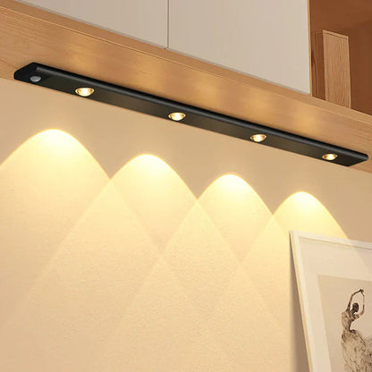 Aureli™ - Automatic Motion Lighting For Kitchen Counters