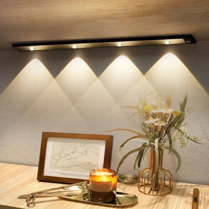 Aureli™ - Automatic Motion Lighting For Kitchen Counters