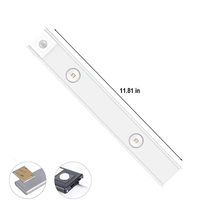 Aureli™ - Automatic Motion Lighting For Kitchen Counters