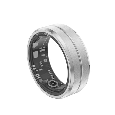 Orbia™ - Sleek Health Tracking On Your Finger
