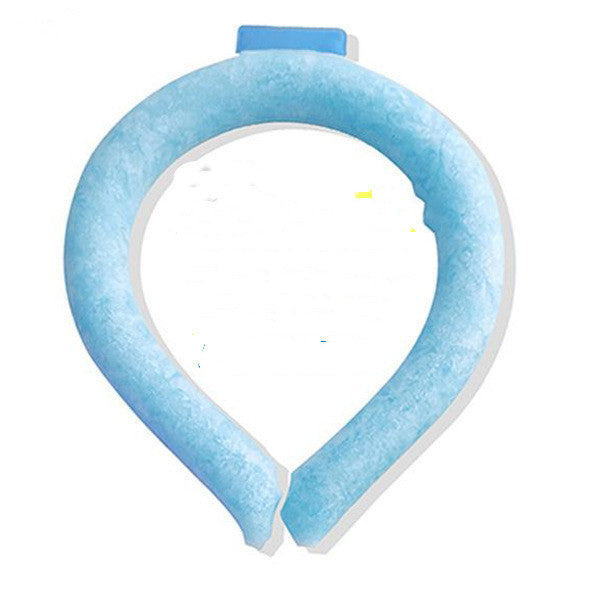 Breezeo™ - Hands-Free Cooling Relief For Hot Days