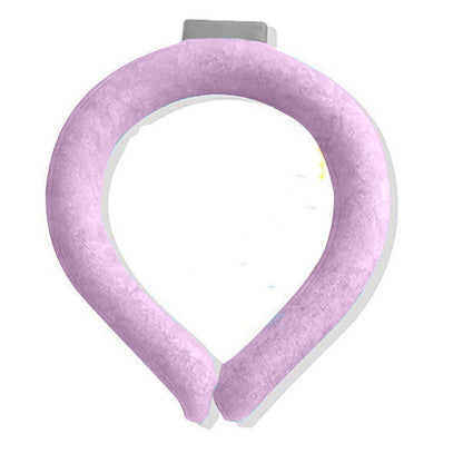 Breezeo™ - Hands-Free Cooling Relief For Hot Days