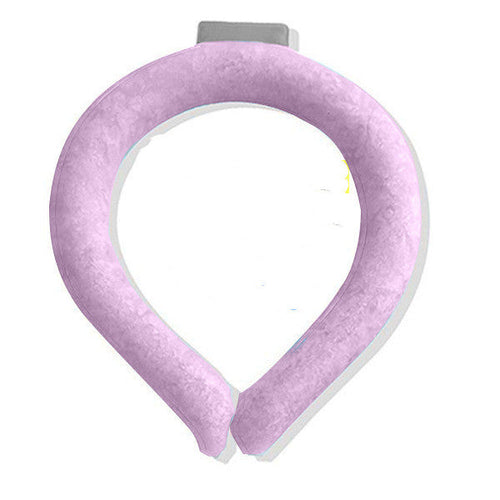 Breezeo™ - Hands-Free Cooling Relief For Hot Days