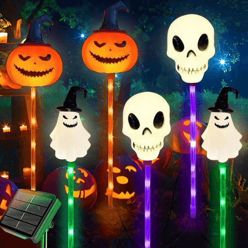 Lumiere™ - Spooky Pathway Glow for Halloween Nights