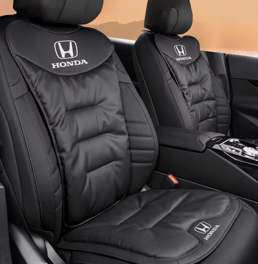 Orto™ - Contoured Lumbar Support For Comfortable Driving