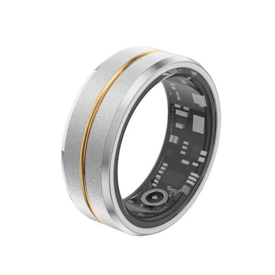 Orbia™ - Sleek Health Tracking On Your Finger