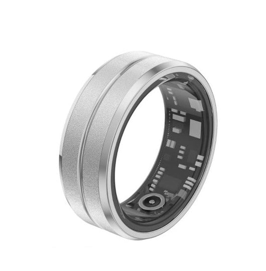 Orbia™ - Sleek Health Tracking On Your Finger