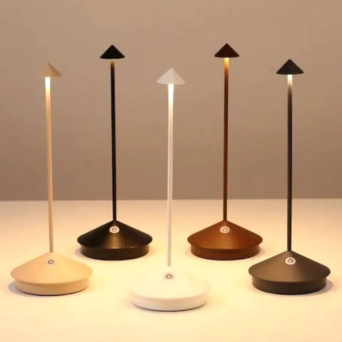 Lumae™ - Soft Ambient Light Anywhere, Indoors Or Out