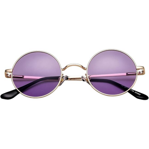 Orbis™ - Timeless Lennon-Style Shades For Everyday Wear
