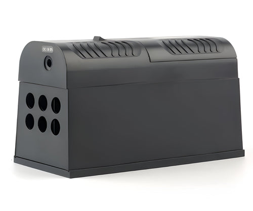 Vexel™ - Clean No-Touch Rodent Disposal At Home