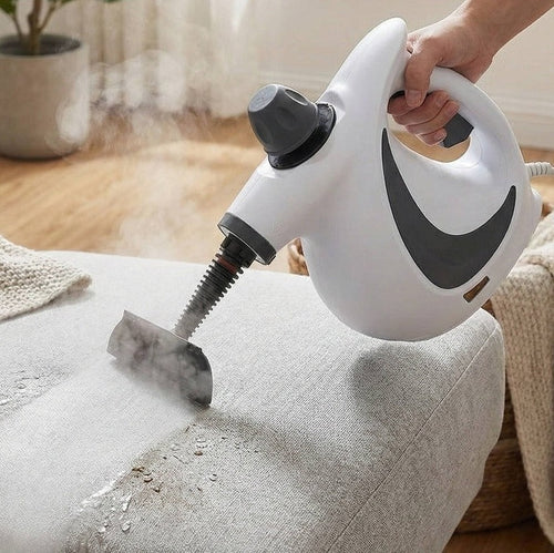 Averto™ - Powerful Steam Cleaning For Home And Car