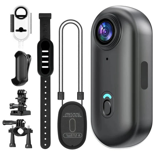 Aventis™ - Capture Bold Moments On Every Adventure