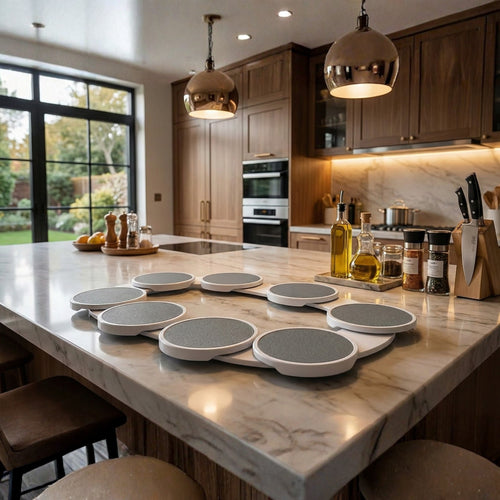Ciravo™ - Expands to Bring Every Dish Within Reach