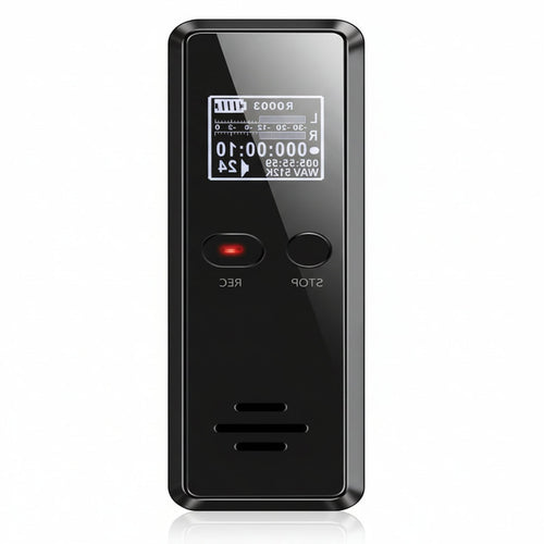 Audelle™ - Clear Lecture And Meeting Capture With Long Battery