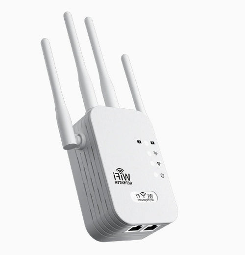 Rovea™ - Reliable Outdoor WiFi Coverage for Patios