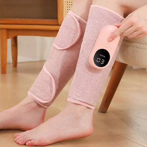 Airel™ - Rhythmic Compression and Heat Therapy